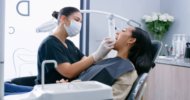 Full Mouth Reconstruction in Tolar, TX