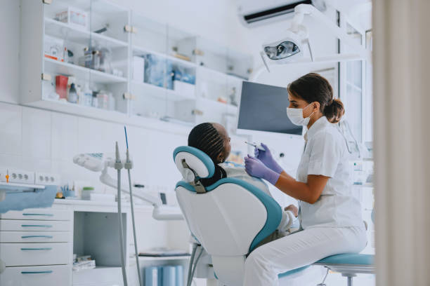 Oral Cancer Screening in Tolar, TX